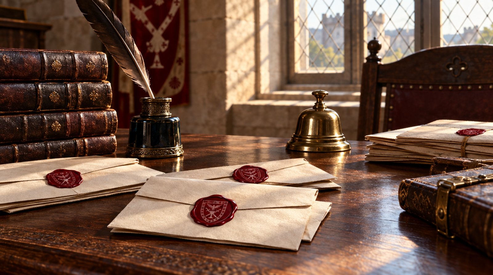 Chancery of the Order