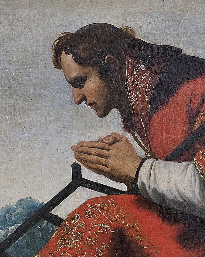 Saint Lawrence: the life of the first guardian of the Grail, and why it speaks to a new generation