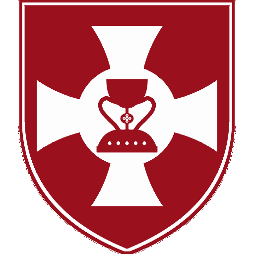 Arms of the Order